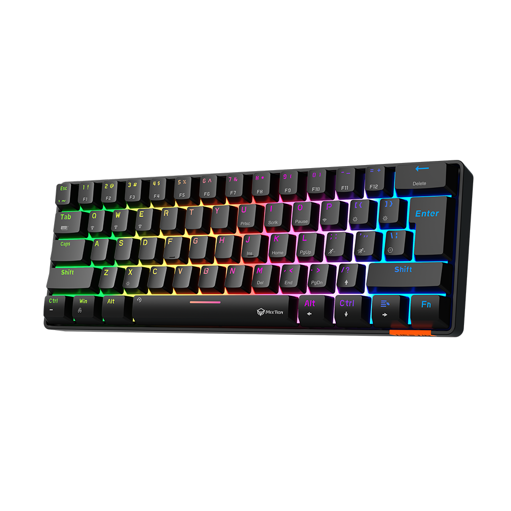 MeeTion MK005BT Bluetooth Gaming Keyboard