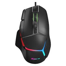 Xtrike Me GM-415 RGB Wired Gaming Mouse