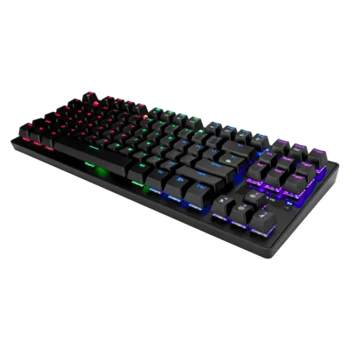 Xtrike Me GK-979 Wired Mechanical Gaming Keyboard