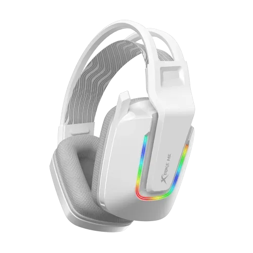 Xtrike Me GH-712 RGB Gaming Headphone