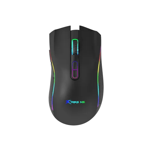 Xtrike Me GM-314 Wired RGB Gaming Mouse