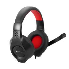 Xtrike Me HP-312 Stereo Gaming Headset