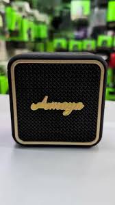 Amaya Bluetooth Speaker  ASP-M2