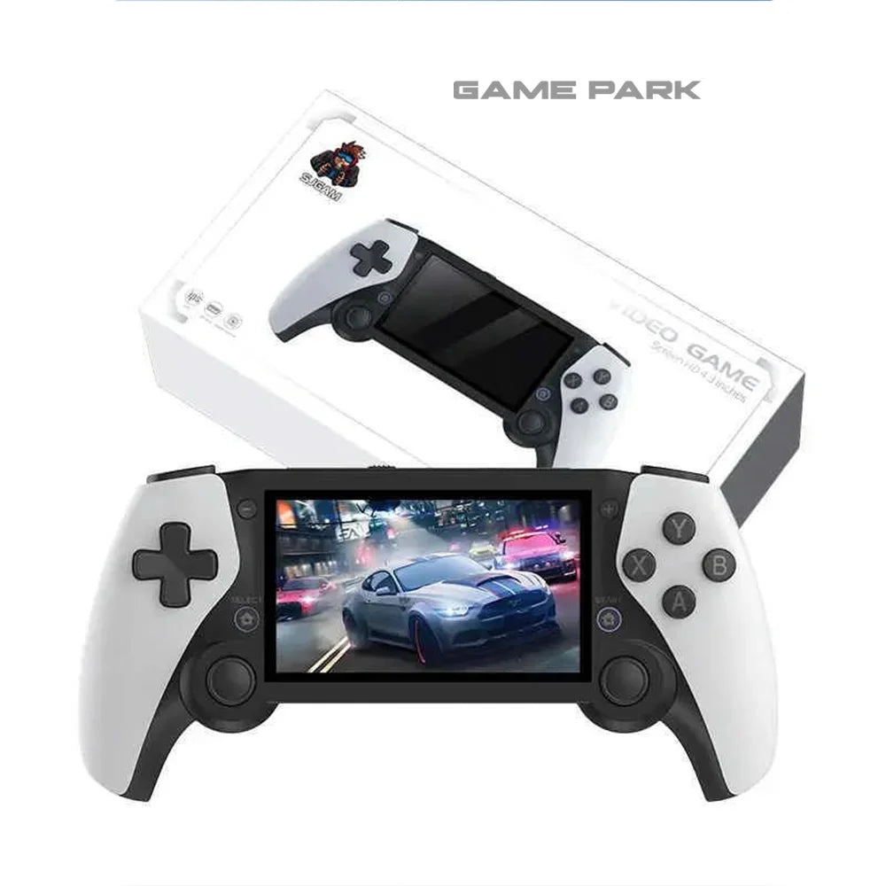 M25 Retro Handheld Portable Game Console