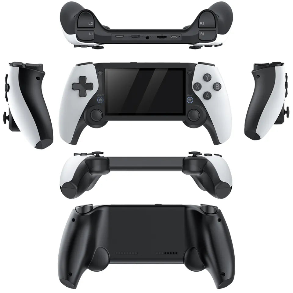 M25 Retro Handheld Portable Game Console