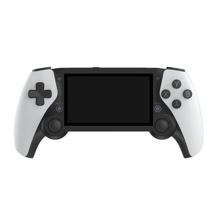 M25 Handheld Game Player Portable Retro Gaming Console 4.3” Screen 256G 70000+ Games for PS1 PSP N64 Play Anytime Anywhere