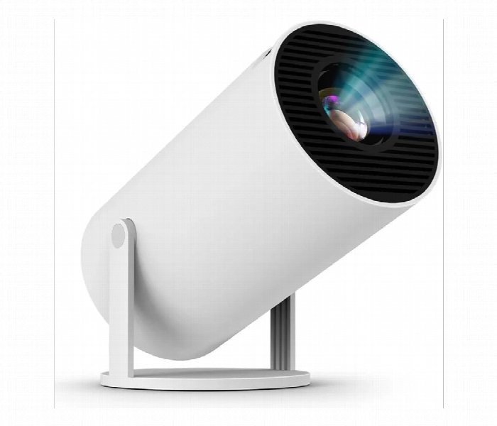 Smartberry Smartbarry HT5 4K 1080P Mini Projector