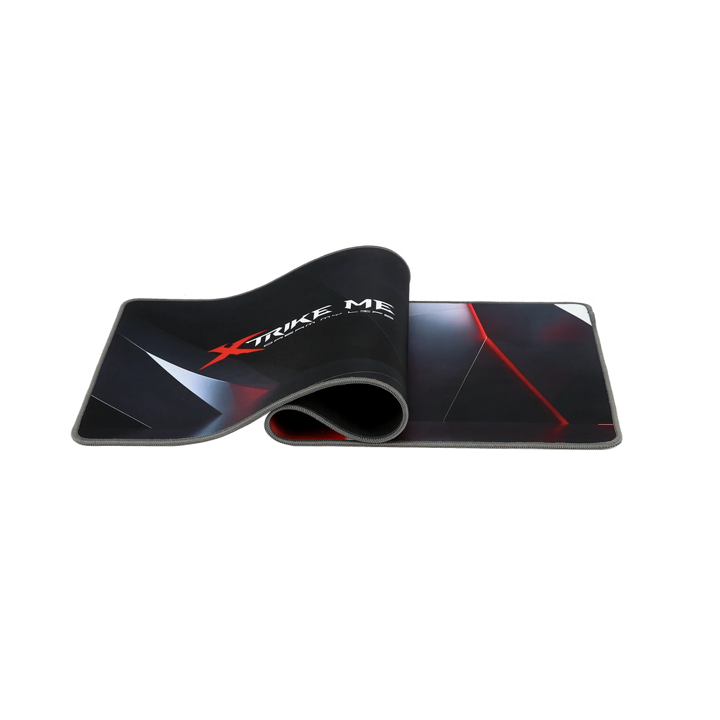 Xtrike Me MP-207 Cloth Surface Mouse Pad