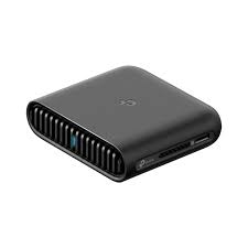TL-WR3002X AX3000 Wi-Fi 6 Portable Router